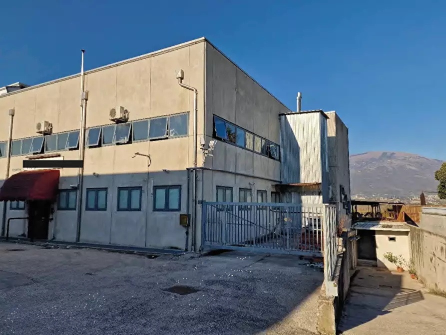 Immagine 7 di Magazzino in vendita  in Via Feltrina a Pederobba