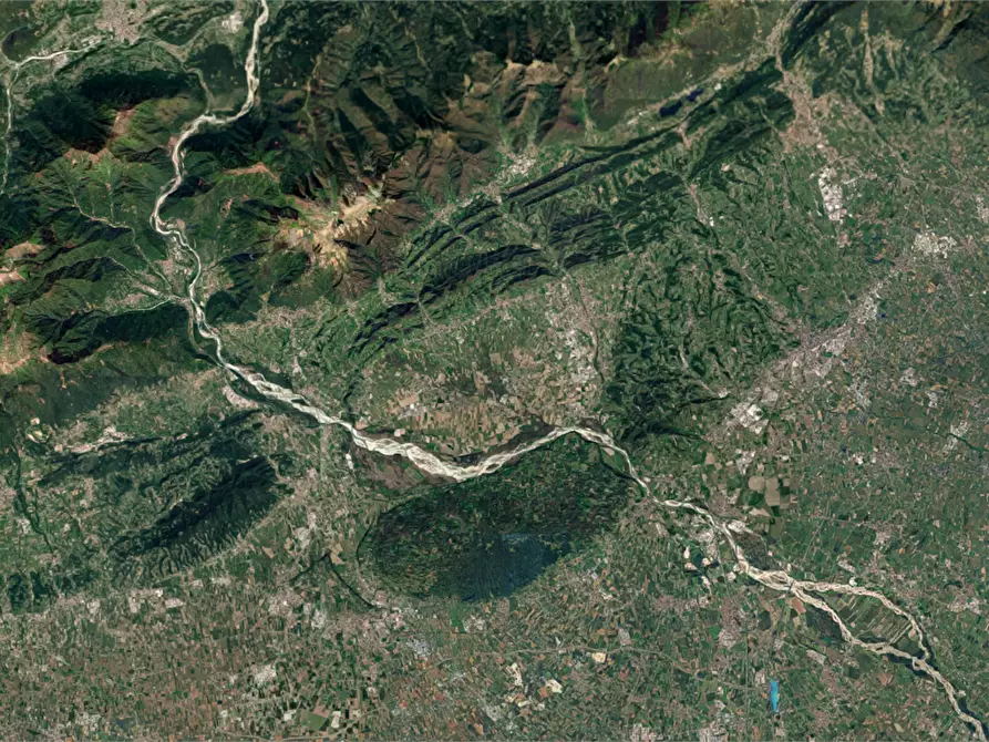 Immagine 15 di Magazzino in vendita  in Via Feltrina a Pederobba