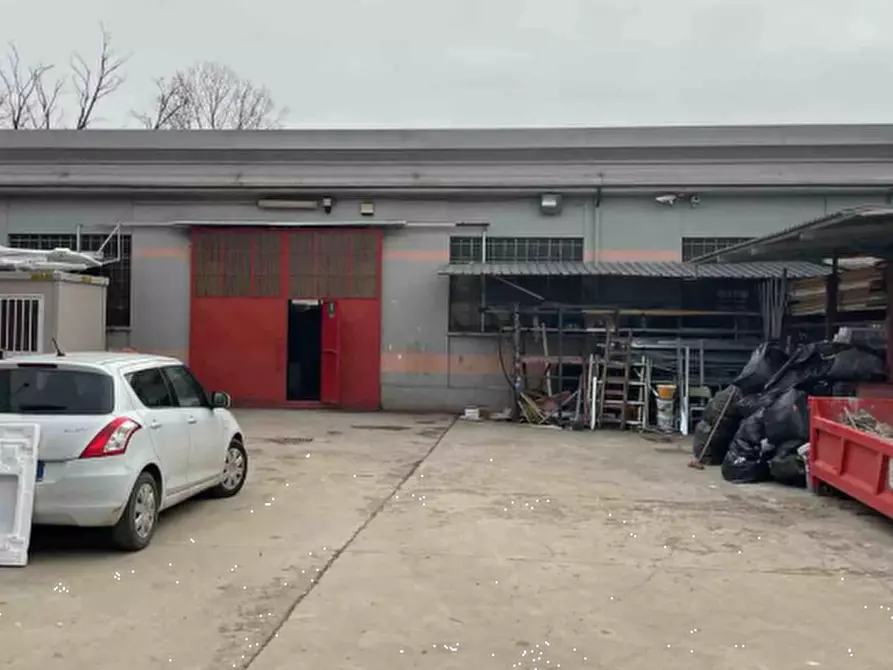 Immagine 2 di Porzione di casa in vendita  in Via Virgilio a Corbetta