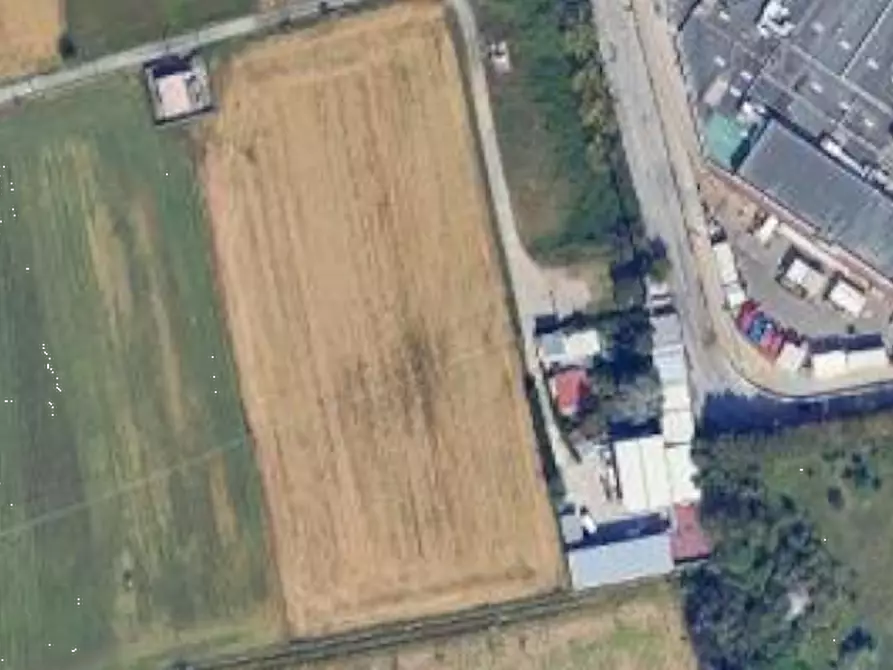 Immagine 4 di Porzione di casa in vendita  in Via Virgilio a Corbetta