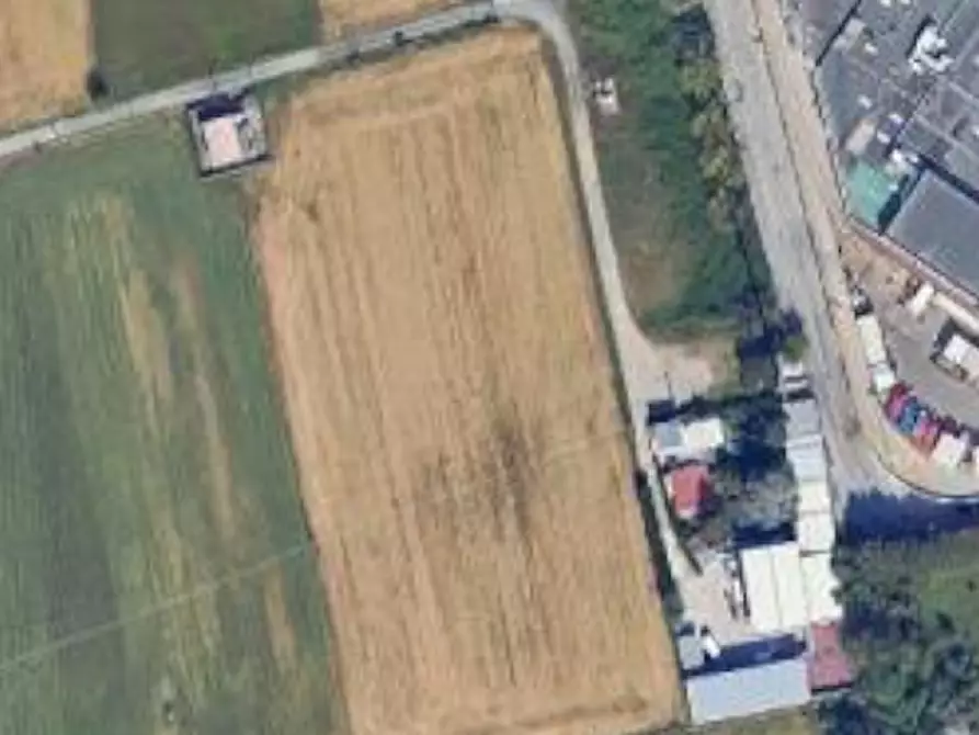 Immagine 5 di Porzione di casa in vendita  in Via Virgilio a Corbetta