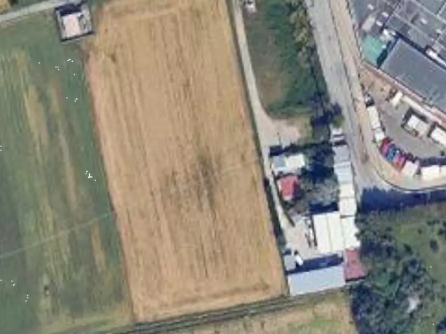 Immagine 6 di Porzione di casa in vendita  in Via Virgilio a Corbetta