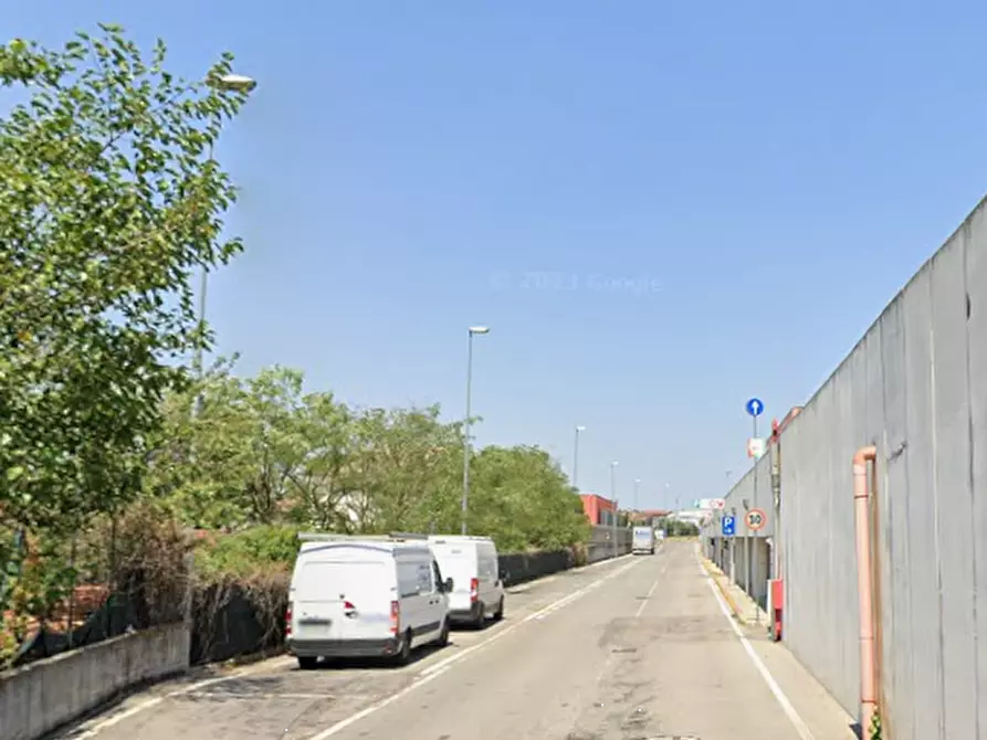 Immagine 8 di Porzione di casa in vendita  in Via Virgilio a Corbetta