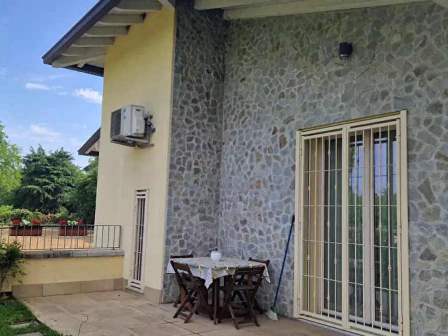 Immagine 6 di Villa in vendita  in Via Londra a Senago