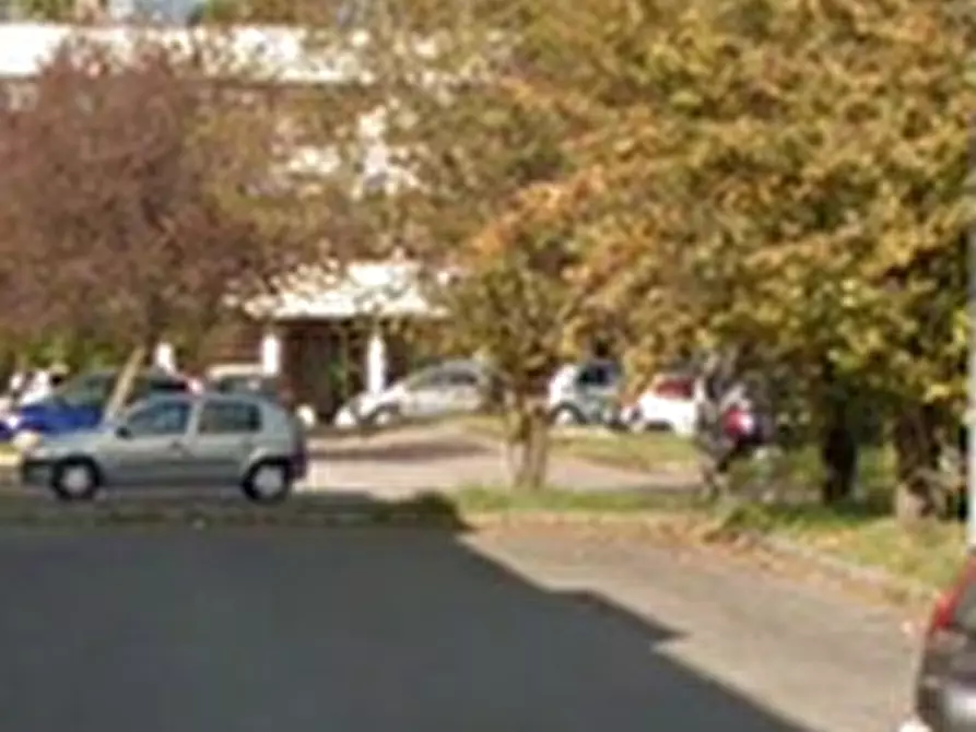 Immagine 9 di Villa in vendita  in Via Londra a Senago