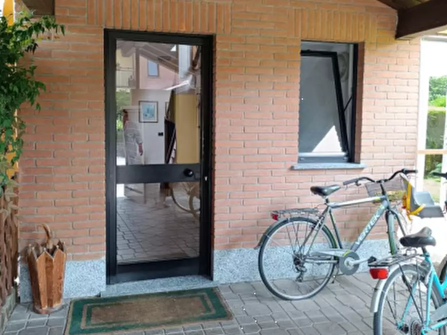 Immagine 4 di Appartamento in vendita  in Via Edmondo De Amicis  a Cuggiono