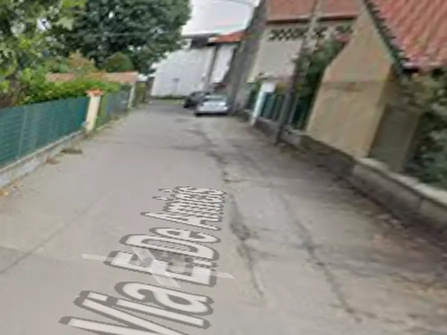 Immagine 7 di Appartamento in vendita  in Via Edmondo De Amicis  a Cuggiono