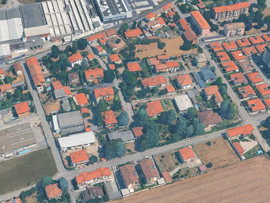 Immagine 9 di Appartamento in vendita  in Via Edmondo De Amicis  a Cuggiono