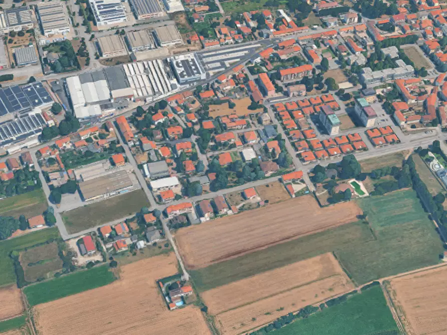 Immagine 11 di Appartamento in vendita  in Via Edmondo De Amicis  a Cuggiono