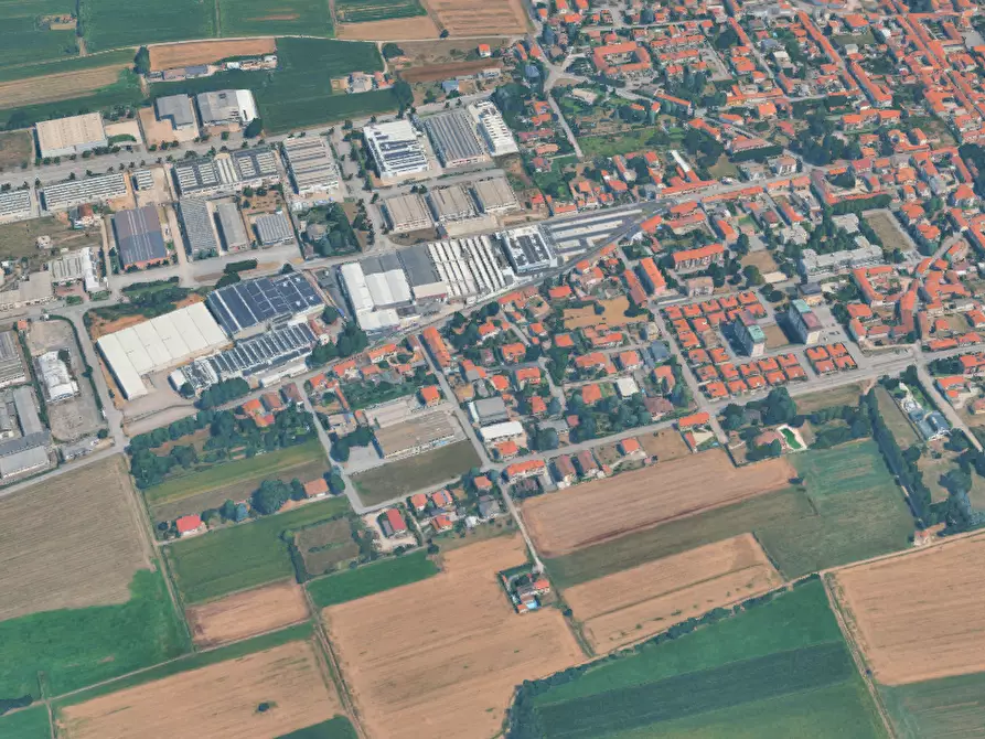 Immagine 12 di Appartamento in vendita  in Via Edmondo De Amicis  a Cuggiono