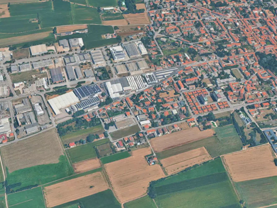 Immagine 13 di Appartamento in vendita  in Via Edmondo De Amicis  a Cuggiono