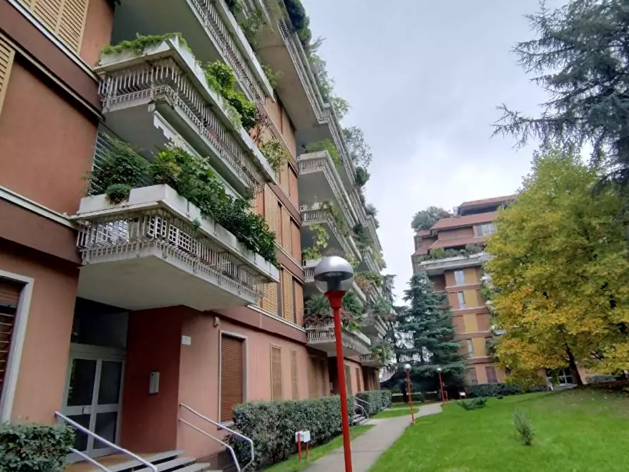 Immagine 1 di Appartamento in vendita  in Via Fratelli Cervi a Segrate