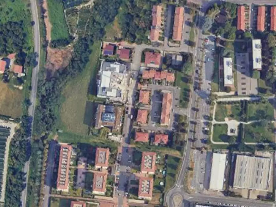 Immagine 10 di Casa bifamiliare in vendita  in Via Londra a Senago