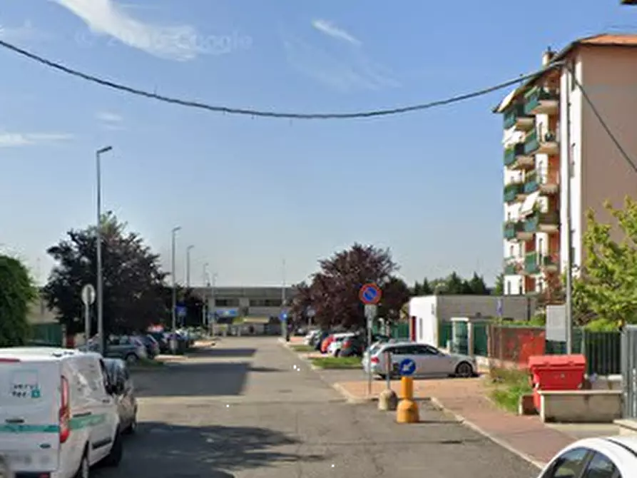 Immagine 15 di Casa bifamiliare in vendita  in Via Londra a Senago