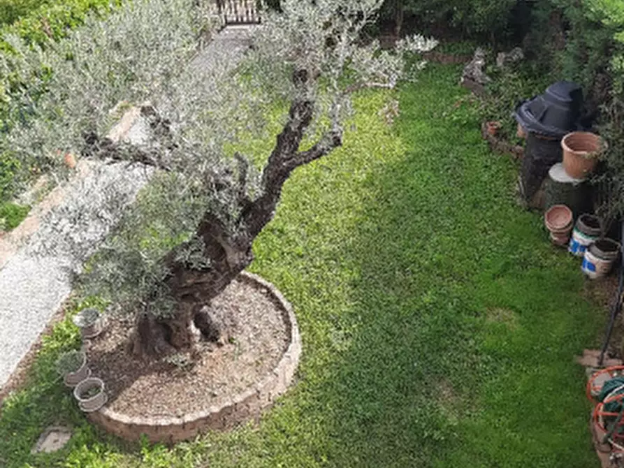 Immagine 5 di Villetta a schiera in vendita  in Via Sant'Eusenzio a Mesero
