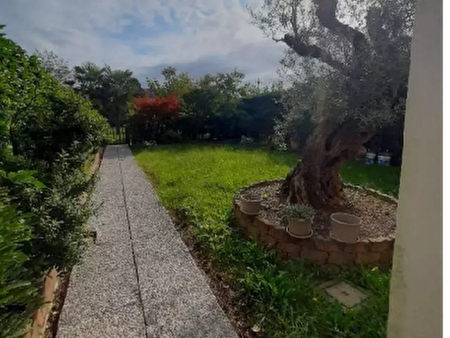 Immagine 6 di Villetta a schiera in vendita  in Via Sant'Eusenzio a Mesero