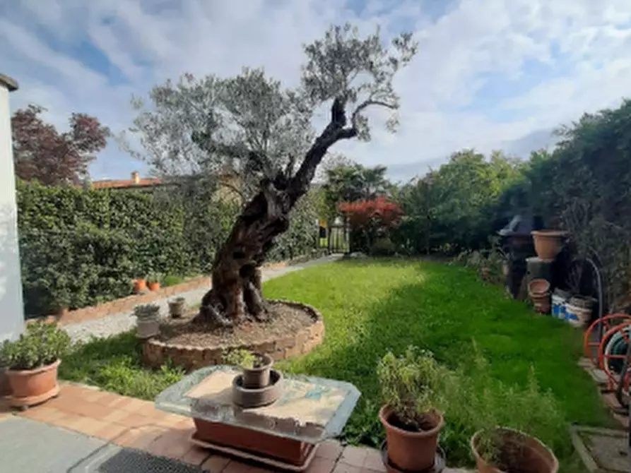 Immagine 7 di Villetta a schiera in vendita  in Via Sant'Eusenzio a Mesero