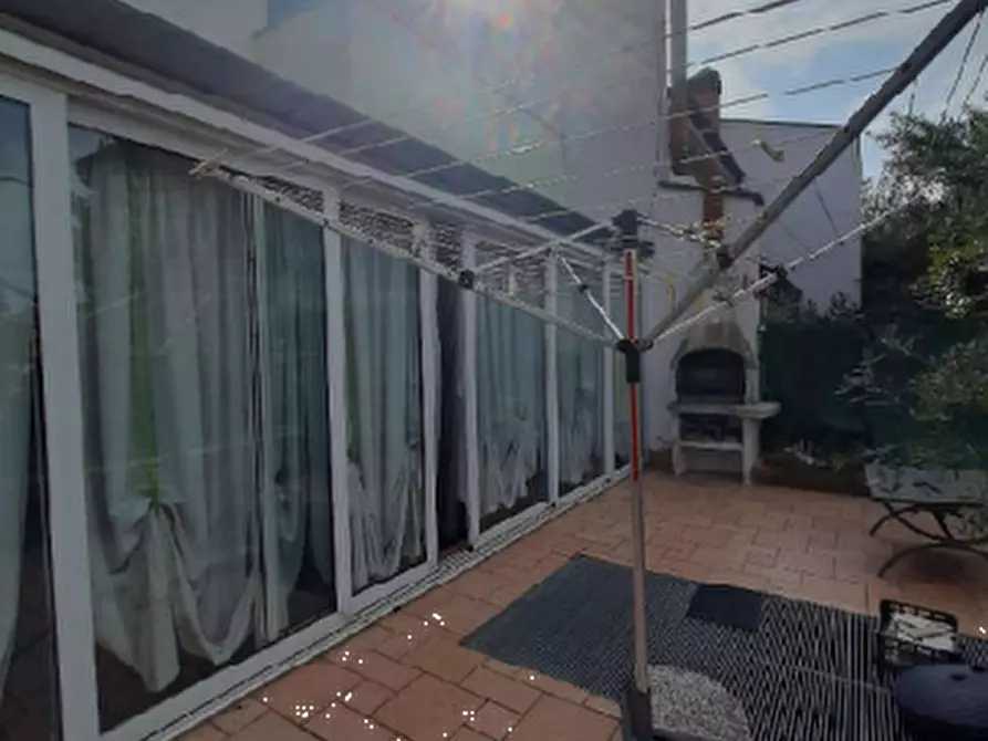 Immagine 10 di Villetta a schiera in vendita  in Via Sant'Eusenzio a Mesero