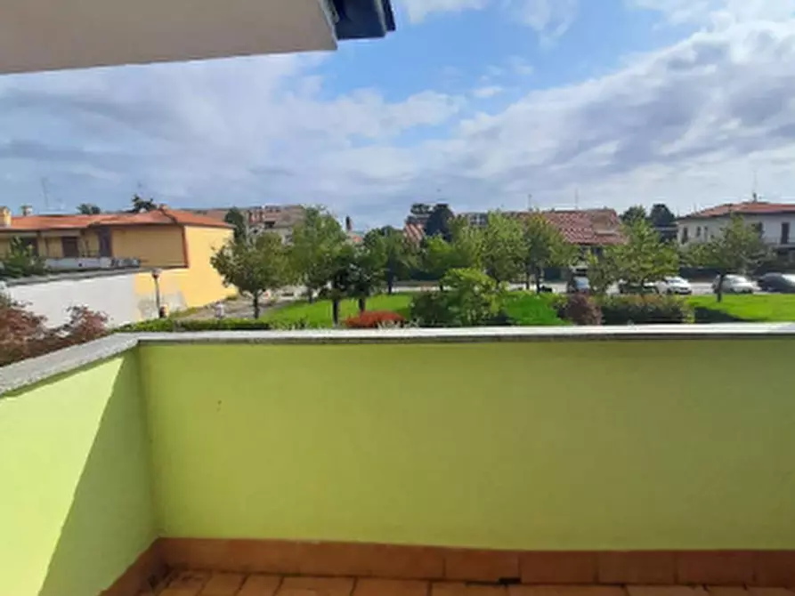 Immagine 13 di Villetta a schiera in vendita  in Via Sant'Eusenzio a Mesero
