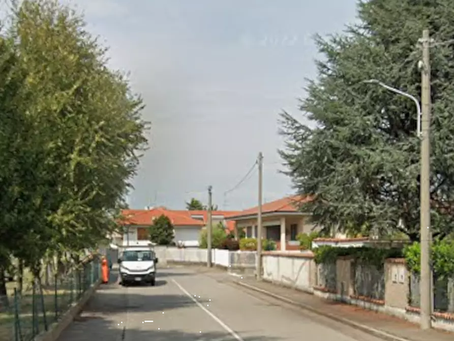 Immagine 14 di Villetta a schiera in vendita  in Via Sant'Eusenzio a Mesero