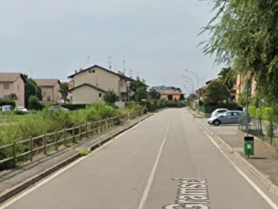 Immagine 15 di Villetta a schiera in vendita  in Via Sant'Eusenzio a Mesero
