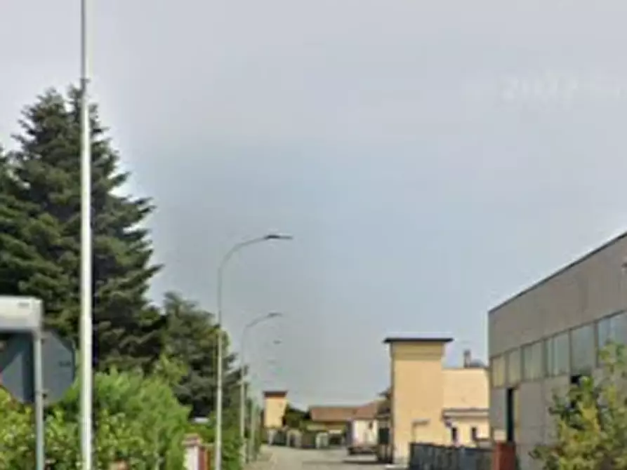 Immagine 16 di Villetta a schiera in vendita  in Via Sant'Eusenzio a Mesero