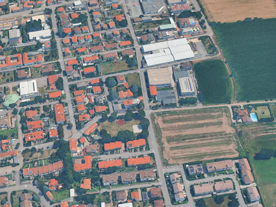 Immagine 17 di Villetta a schiera in vendita  in Via Sant'Eusenzio a Mesero