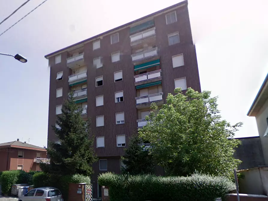 Immagine 5 di Appartamento in vendita  in Via Venezia a Limbiate