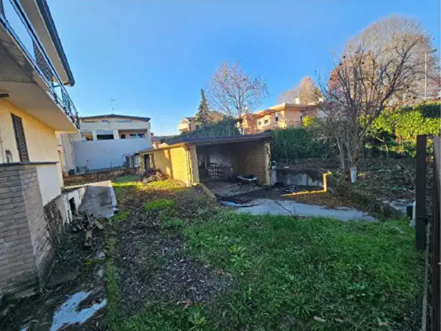 Immagine 3 di Villetta a schiera in vendita  in Via Dante Alighieri a Cesate