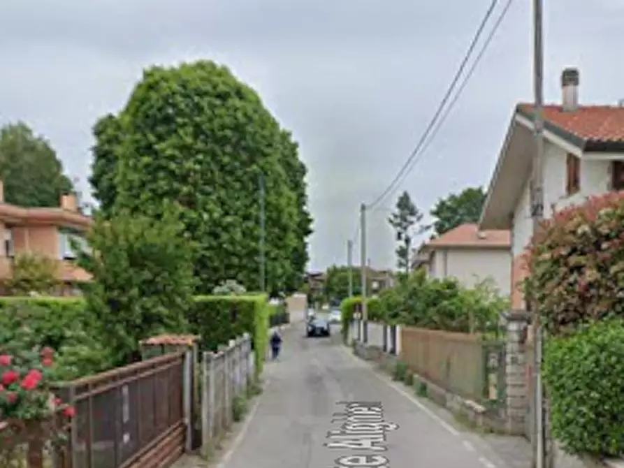 Immagine 5 di Villetta a schiera in vendita  in Via Dante Alighieri a Cesate