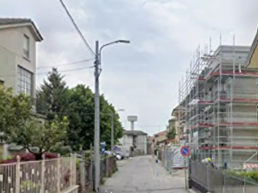 Immagine 6 di Villetta a schiera in vendita  in Via Dante Alighieri a Cesate