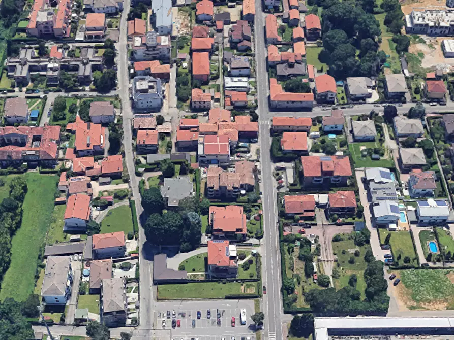 Immagine 7 di Villetta a schiera in vendita  in Via Dante Alighieri a Cesate