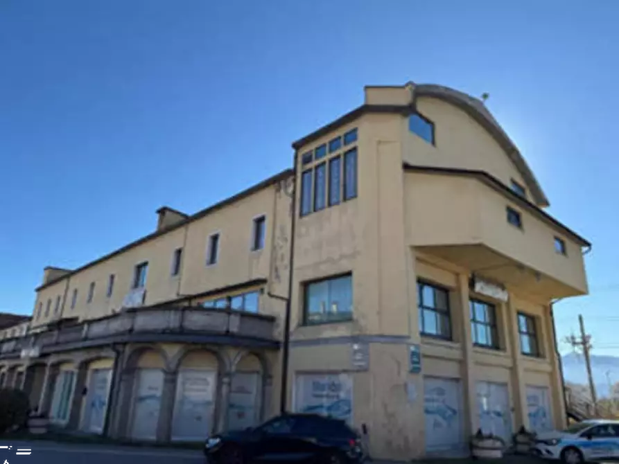 Immagine 4 di Hotel in vendita  in Piazza Martiri a Sedico