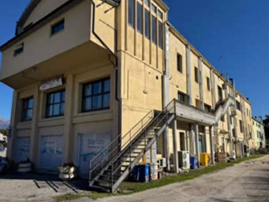 Immagine 7 di Hotel in vendita  in Piazza Martiri a Sedico