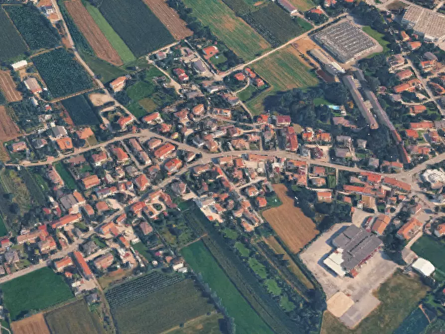 Immagine 8 di Terreno agricolo in vendita  in Via Monte Grappa a Istrana