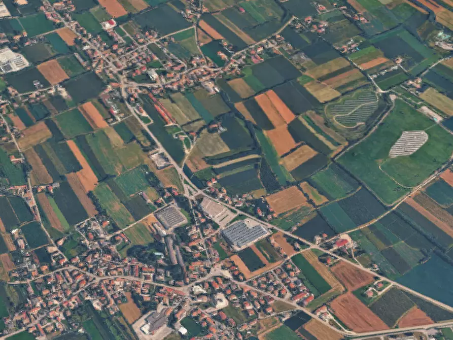 Immagine 10 di Terreno agricolo in vendita  in Via Giovanni Gasparini a Paese