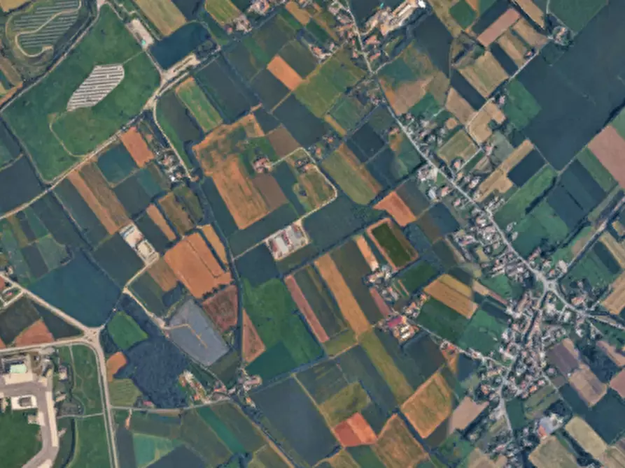Immagine 6 di Terreno agricolo in vendita  in Via Cal Morgana a Paese