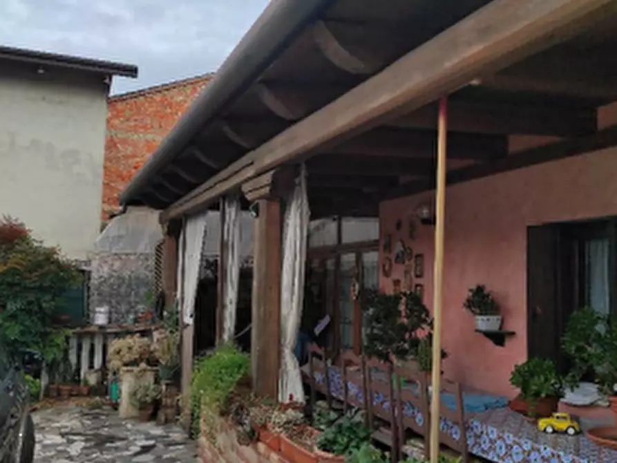 Immagine 4 di Casa indipendente in vendita  in Via Case Rosse a Resana