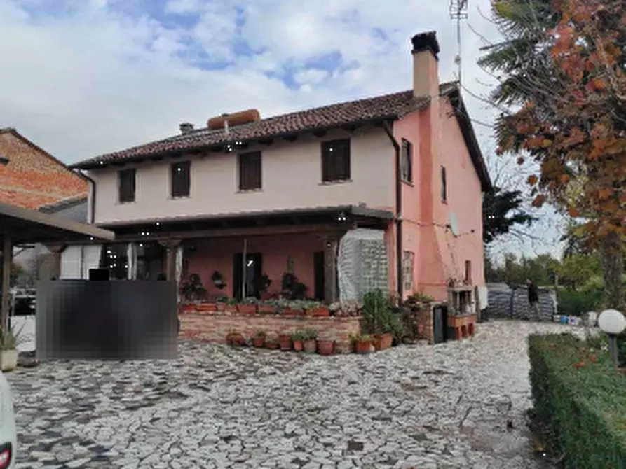 Immagine 5 di Casa indipendente in vendita  in Via Case Rosse a Resana
