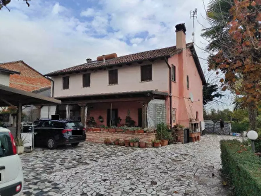 Immagine 7 di Casa indipendente in vendita  in Via Case Rosse a Resana