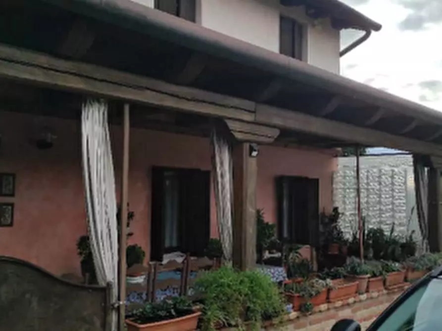Immagine 8 di Casa indipendente in vendita  in Via Case Rosse a Resana