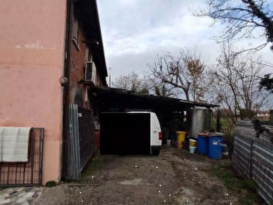 Immagine 10 di Casa indipendente in vendita  in Via Case Rosse a Resana