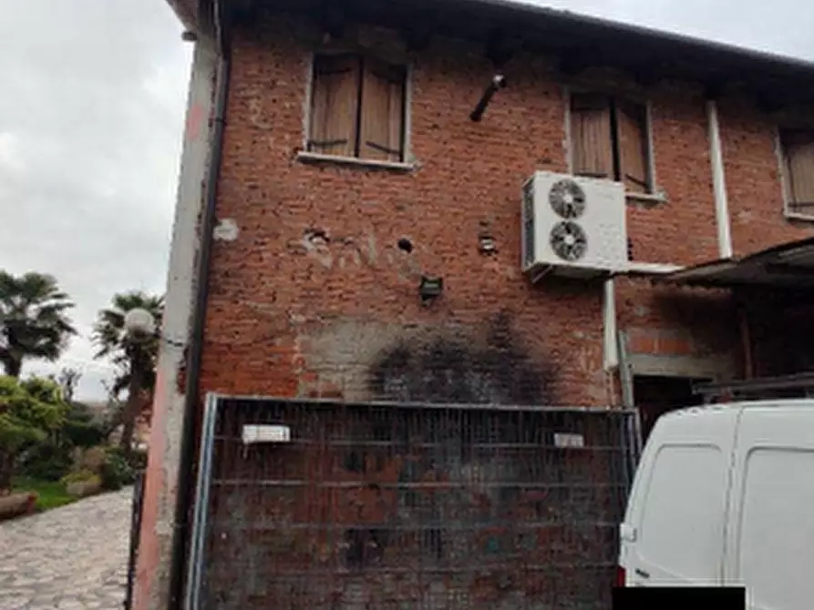 Immagine 11 di Casa indipendente in vendita  in Via Case Rosse a Resana