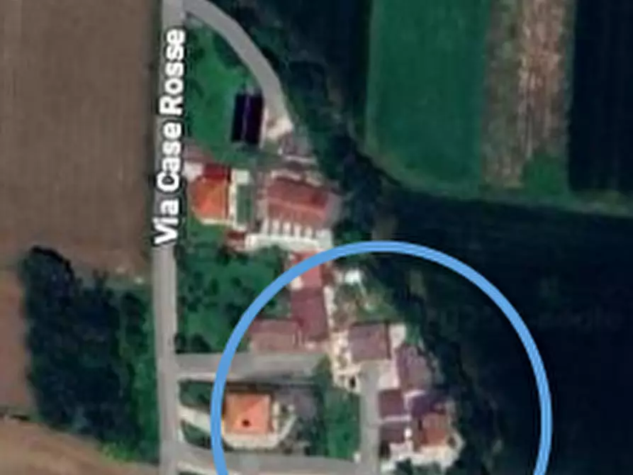 Immagine 16 di Casa indipendente in vendita  in Via Case Rosse a Resana