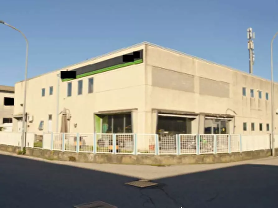 Immagine 1 di Capannone industriale in vendita  in via Gentilin a Carbonera