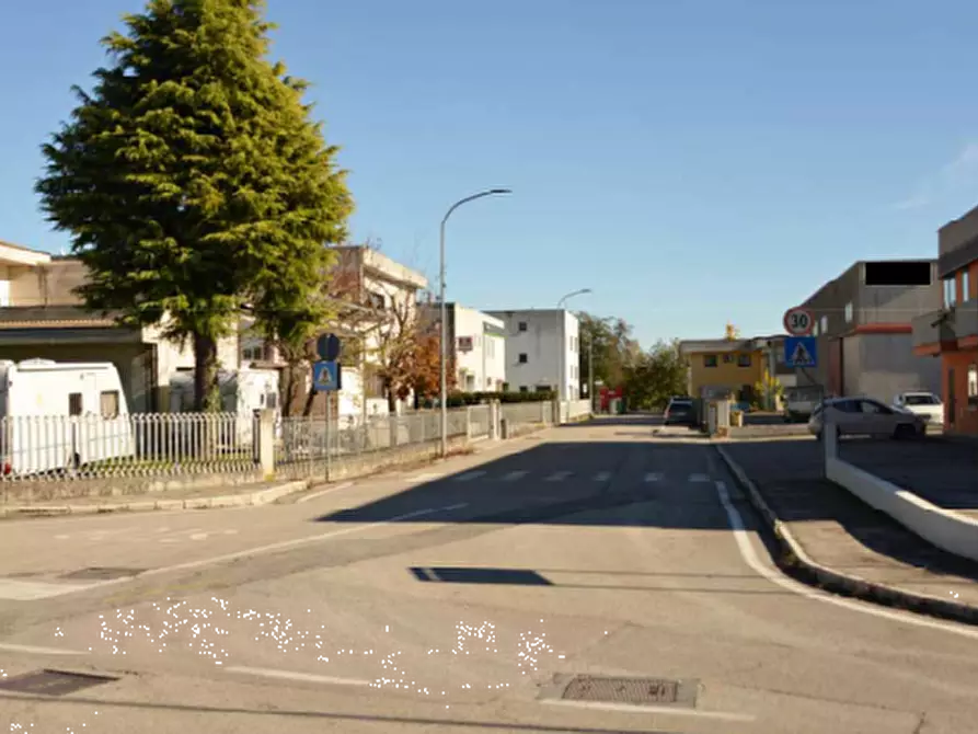 Immagine 3 di Capannone industriale in vendita  in via Gentilin a Carbonera