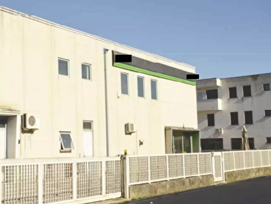 Immagine 10 di Capannone industriale in vendita  in via Gentilin a Carbonera