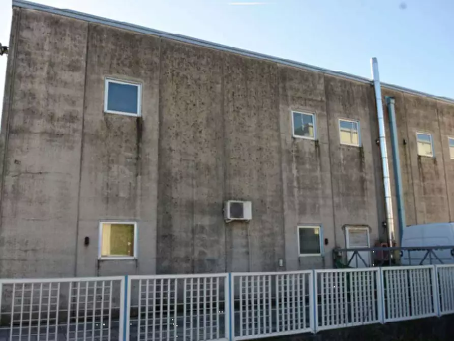 Immagine 11 di Capannone industriale in vendita  in via Gentilin a Carbonera