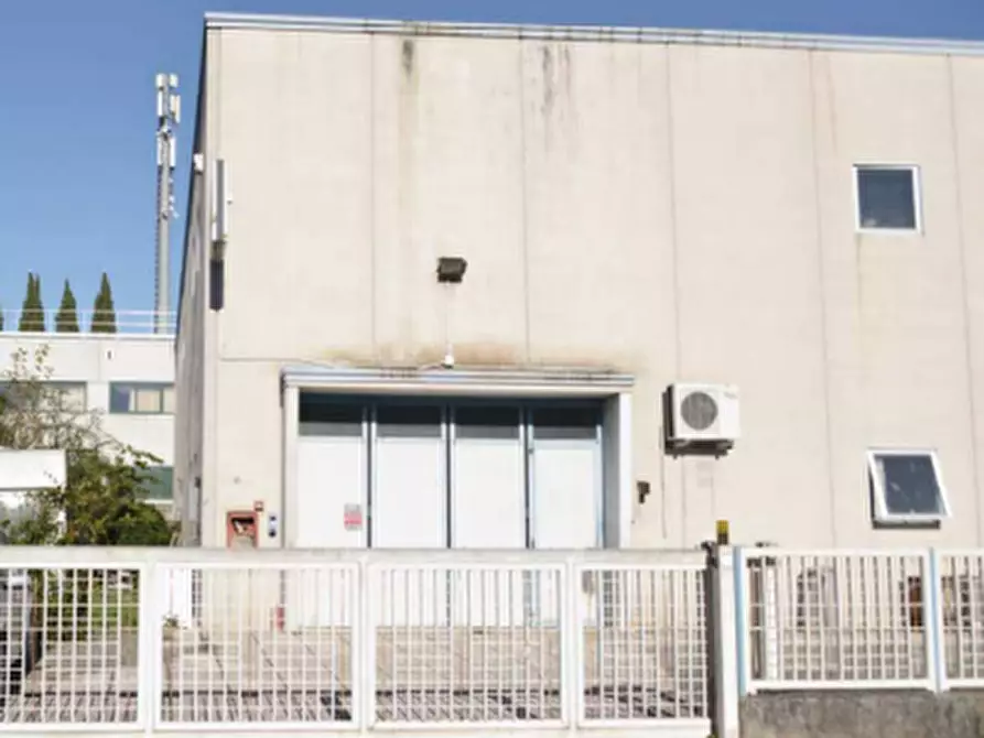 Immagine 14 di Capannone industriale in vendita  in via Gentilin a Carbonera
