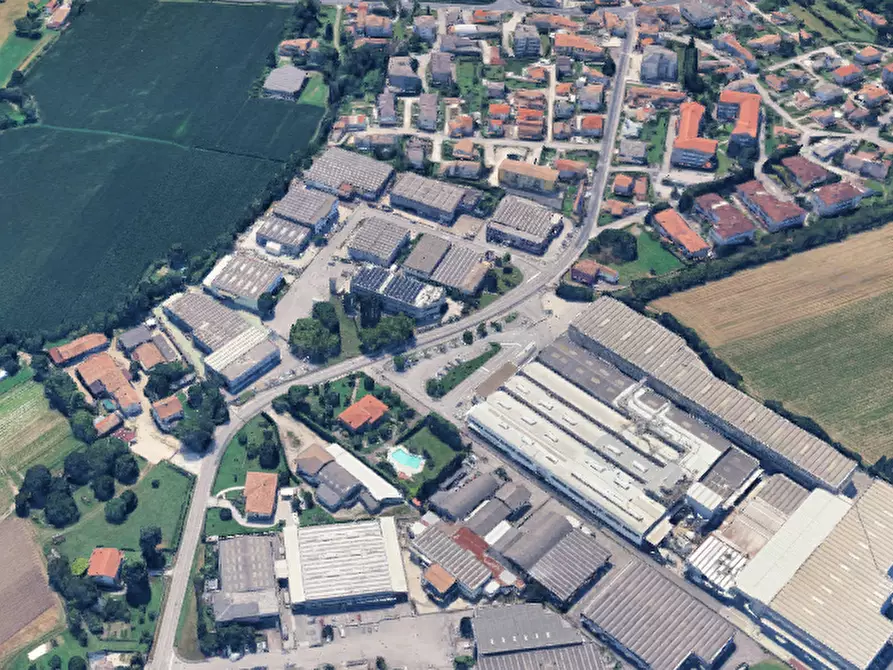 Immagine 20 di Capannone industriale in vendita  in via Gentilin a Carbonera